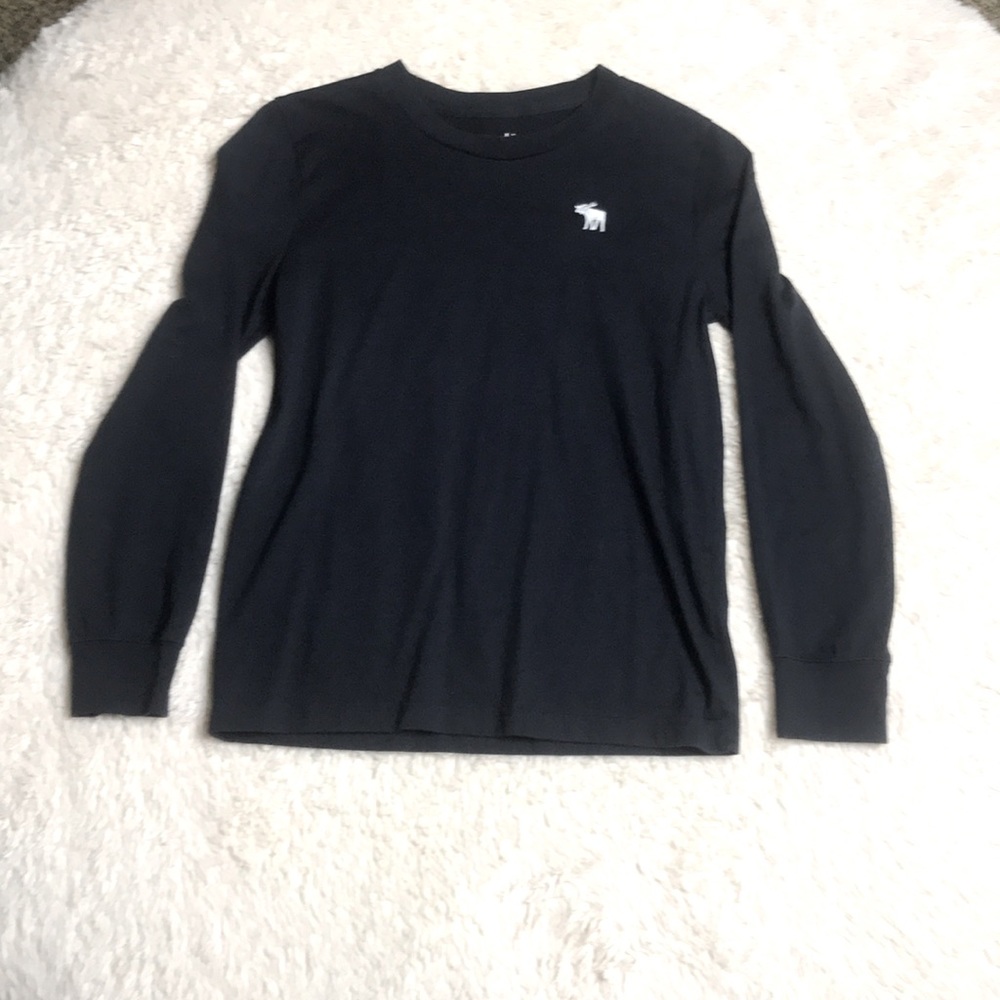Boys Abercrombie Shirt